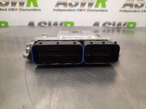 BMW Engine ECU / FEM Kit N47N Diesel Manual F20 1 SERIES