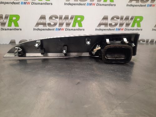 BMW Dash Air Vent N/S Passenger Left F20 F21 F22 F23 1 2 SERIES