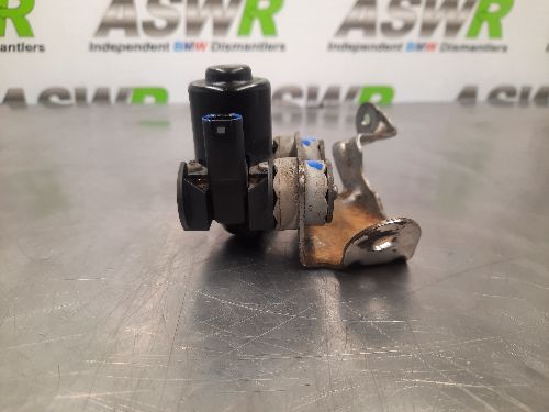 BMW Coolant Shut Off Valve N47N 116d F20 F21 1 SERIES
