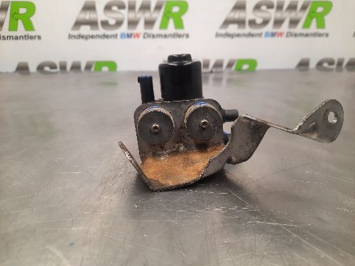 BMW Coolant Shut Off Valve N47N 116d F20 F21 1 SERIES