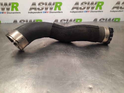 BMW Intercooler to EGR Valve Pipe DIESEL N47N F20 F30 F32