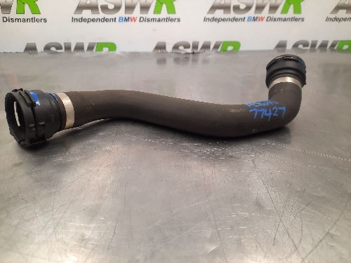 BMW F20 F30 F32 1 3 4 SERIES Diesel N47N Bottom Radiator Hose