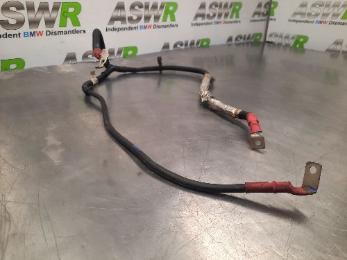 BMW Cable Alternator Starter Base B N47N Diesel F20 F30 1 3 SERIES