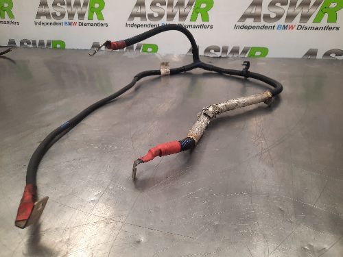 BMW Cable Alternator Starter Base B N47N Diesel F20 F30 1 3 SERIES