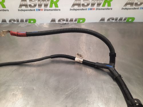 BMW Cable Alternator Starter Base B N47N Diesel F20 F30 1 3 SERIES
