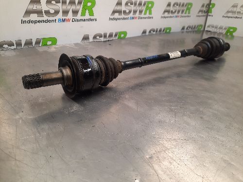 BMW Rear Driveshaft Ouput F20 F30 1 3 SERIES O/S Drivers Side