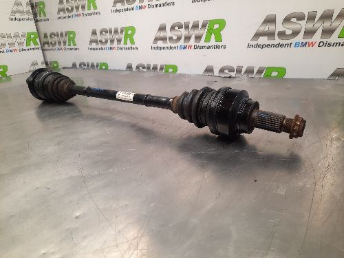 BMW Rear Driveshaft Ouput F20 F30 1 3 SERIES O/S Drivers Side