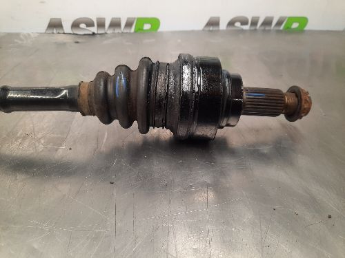 BMW Rear Driveshaft Ouput F20 F30 1 3 SERIES O/S Drivers Side