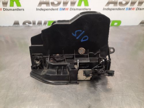 BMW E & F Generation Door Catch Front O/S Drivers