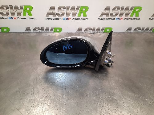 BMW 3 SERIES Wing Mirror N/S Passenger Left E92 E93 M Sport Pre LCI