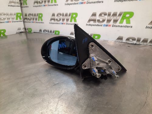 BMW 3 SERIES Wing Mirror N/S Passenger Left E92 E93 M Sport Pre LCI
