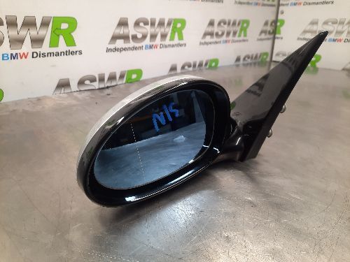 BMW 3 SERIES Wing Mirror N/S Passenger Left E92 E93 M Sport Pre LCI