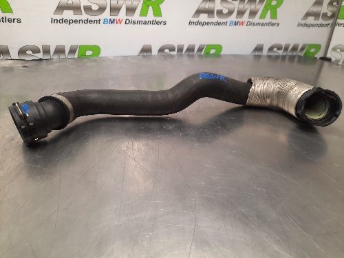 BMW Bottom Radiator Hose E82 E88 E90 E92 1 3 SERIES N43 Petrol