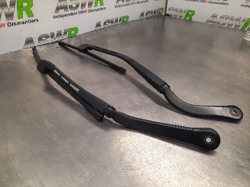 BMW Wiper Arms Pair E90 E91 E92 E93 3 SERIES