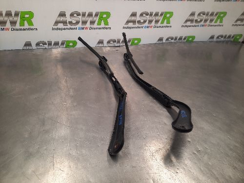BMW Wiper Arms Pair E90 E91 E92 E93 3 SERIES