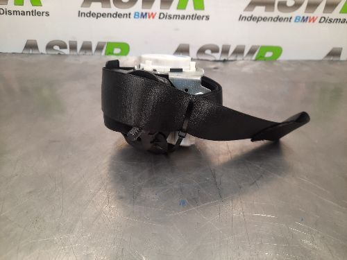 BMW Front Seat Belt E81 E92 1 3 SERIES N/S Passenger Left