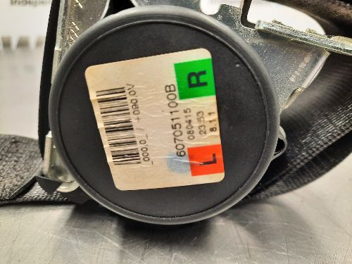 BMW E92 3 SERIES Coupe Rear Seat Belt