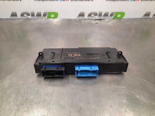 BMW Body Control Module Junction Box E87 E90 E91 E92 1 3 SERIES