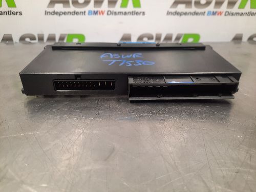 BMW Body Control Module Junction Box E87 E90 E91 E92 1 3 SERIES