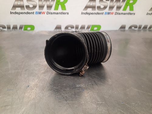 BMW Air Intake Rubber Boot Pipe Petrol E81 E87 E90 E92 1 3 SERIES