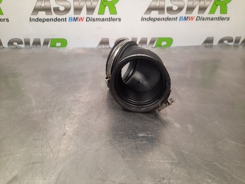 BMW Air Intake Rubber Boot Pipe Petrol E81 E87 E90 E92 1 3 SERIES
