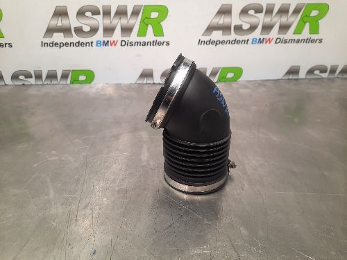 BMW Air Intake Rubber Boot Pipe Petrol E81 E87 E90 E92 1 3 SERIES