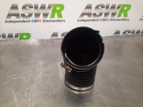 BMW Air Intake Rubber Boot Pipe Petrol E81 E87 E90 E92 1 3 SERIES