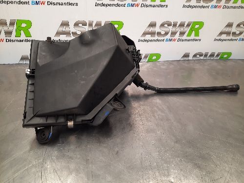 BMW Air Filter Box N47 Diesel E87 E90 E91 1 3 SERIES / E84 X1