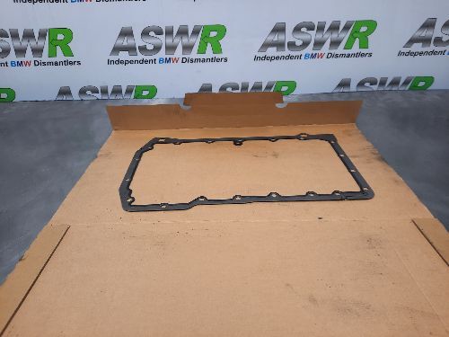 BMW Oil Pan Sump Gasket E46 3 SERIES M47 Diesel