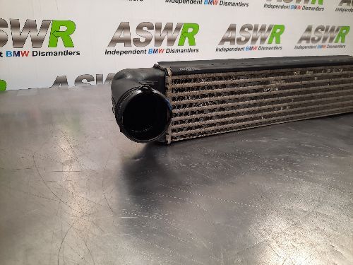 BMW 3 SERIES Intercooler E46 Diesel M47N