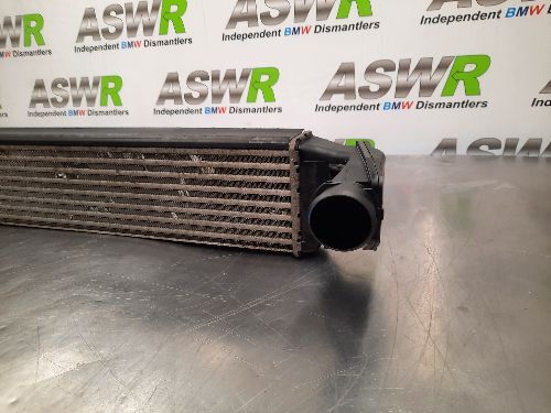 BMW 3 SERIES Intercooler E46 Diesel M47N