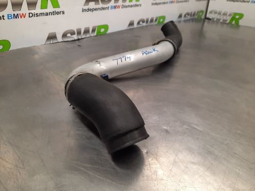 BMW EGR To Intercooler Pipe M47N Diesel E46 3 SERIES 320d