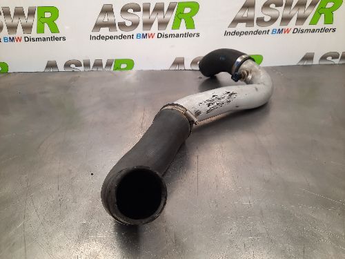 BMW EGR To Intercooler Pipe M47N Diesel E46 3 SERIES 320d