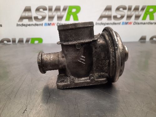 BMW EGR Value Diesel E46 E39 E38 E65 3 5 7 SERIES