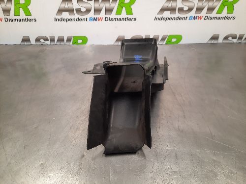 BMW E46 3 SERIES Brake Air Duct N/S Passenger Side
