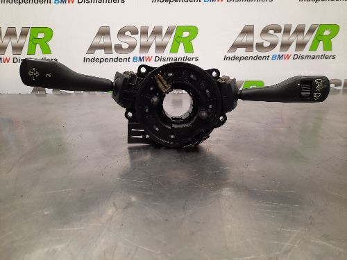 BMW Switch Cluster Steering Column E46 3 SERIES