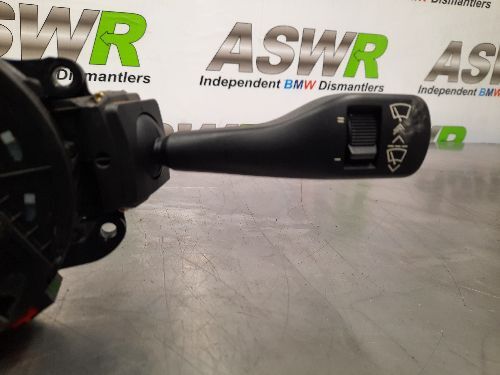 BMW Switch Cluster Steering Column E46 3 SERIES