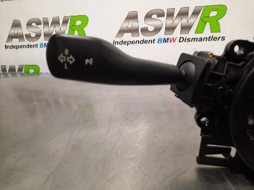 BMW Switch Cluster Steering Column E46 3 SERIES