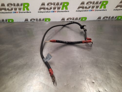 BMW Cable Alternator Starter Base B+ E46 3 SERIES M47N Diesel