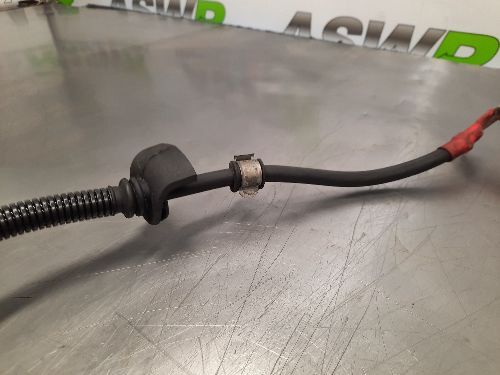 BMW Cable Alternator Starter Base B+ E46 3 SERIES M47N Diesel