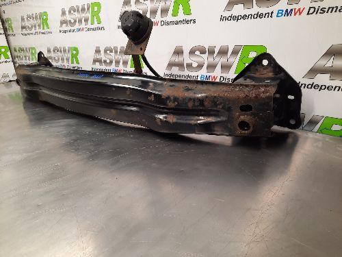 MINI COOPER Rear Bumper Reinforcer Bar R60 R61 Countryman / Paceman