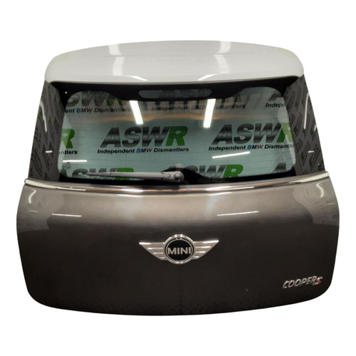 MINI R60 Countryman Tailgate / Bootlid