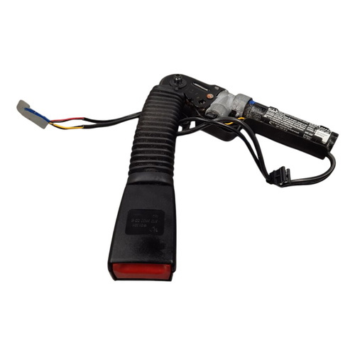 MINI Cooper Front Seat Belt Tensioner N/S Passenger Left R60 R61