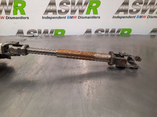 MINI COOPER R60 R61 Manually Adjuster Steering Column