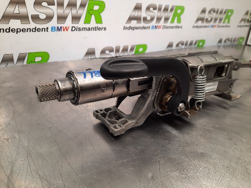 MINI COOPER R60 R61 Manually Adjuster Steering Column