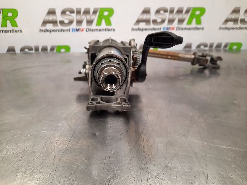 MINI COOPER R60 R61 Manually Adjuster Steering Column