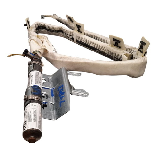 MINI R60 Countryman Curtain Roof Bag O/S Drivers Right