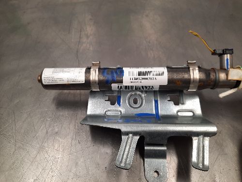 MINI R60 Countryman Curtain Roof Bag O/S Drivers Right