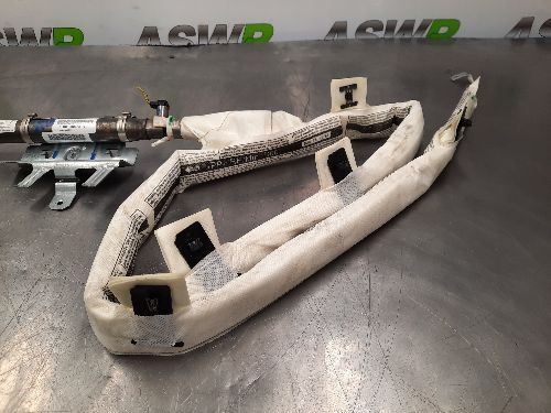 MINI R60 Countryman Curtain Roof Bag O/S Drivers Right