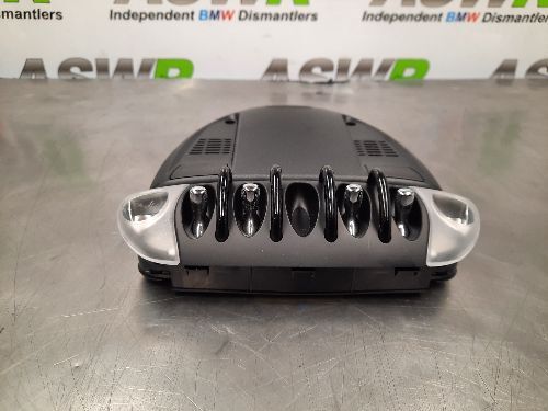 MINI R55 R56 R60 R61 Interior Roof Light Assembly